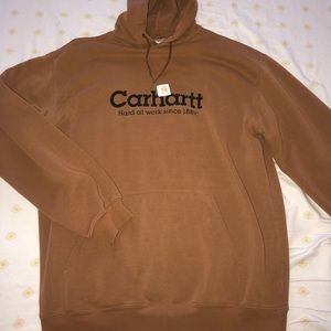 Carhartt Hoodie